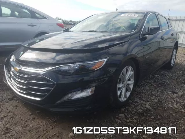 1G1ZD5ST3KF134817 фото 3