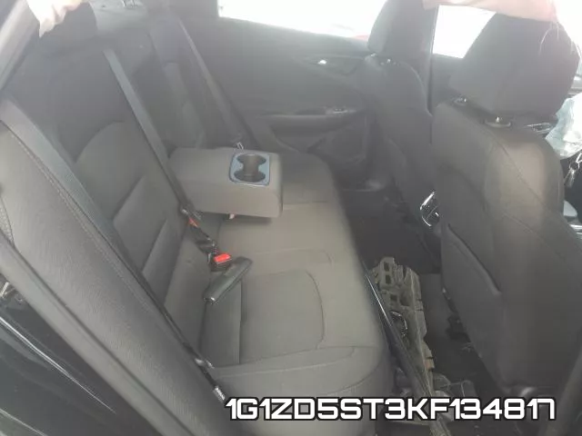 1G1ZD5ST3KF134817 фото 7