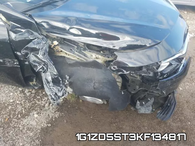 1G1ZD5ST3KF134817 фото 10