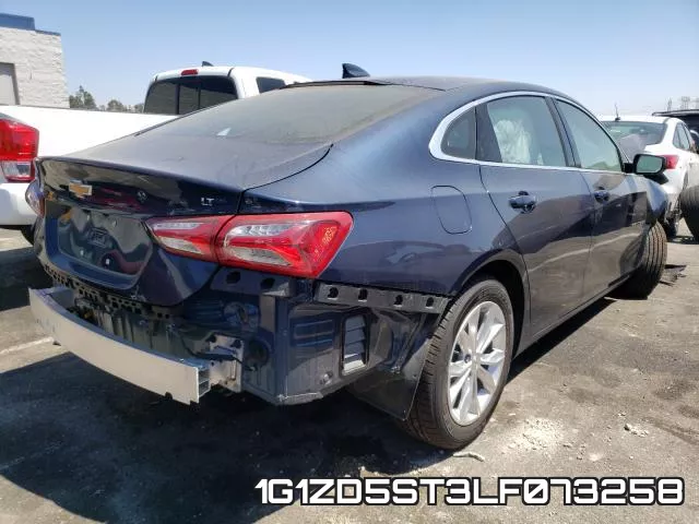 1G1ZD5ST3LF073258 фото 5