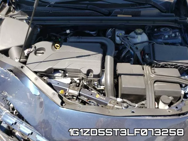1G1ZD5ST3LF073258 фото 8