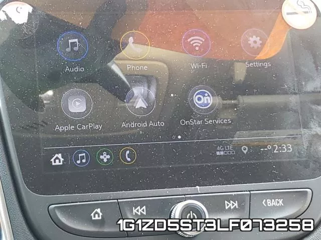 1G1ZD5ST3LF073258 фото 10