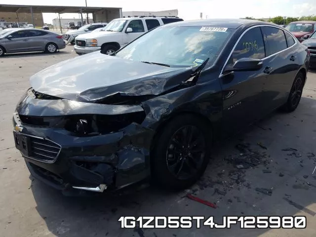 1G1ZD5ST4JF125980 фото 3