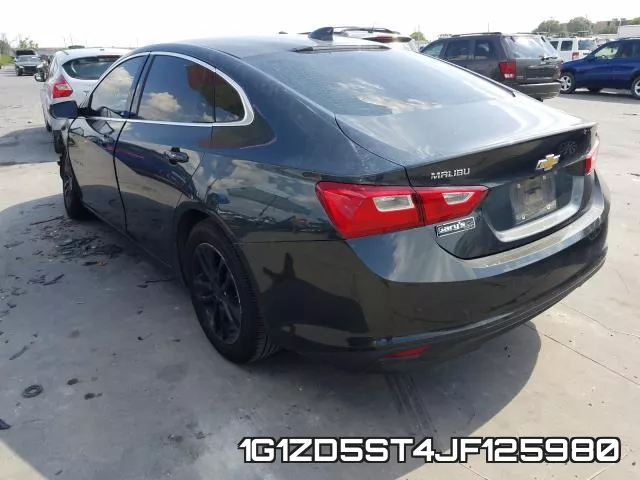 1G1ZD5ST4JF125980 фото 4