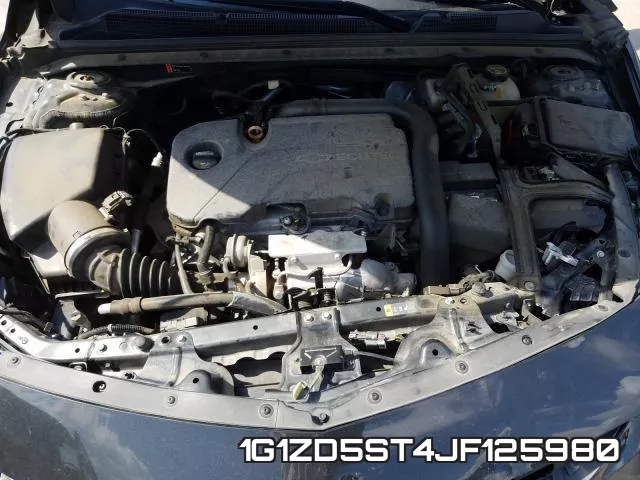 1G1ZD5ST4JF125980 фото 8