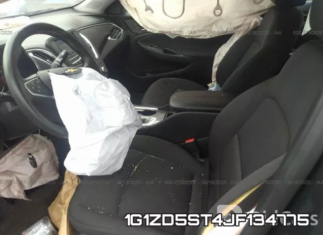 1G1ZD5ST4JF134775 фото 6
