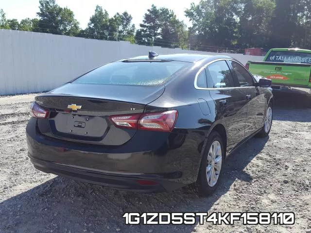 1G1ZD5ST4KF158110 фото 5