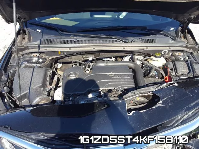 1G1ZD5ST4KF158110 фото 8