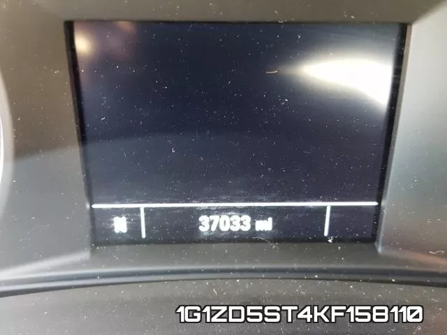 1G1ZD5ST4KF158110 фото 9