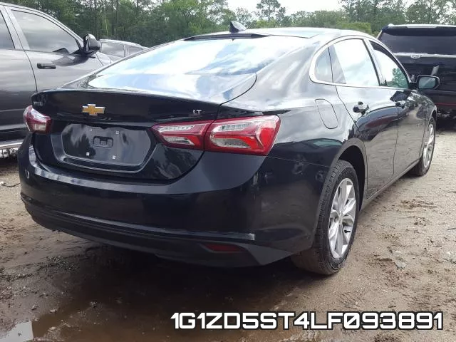 1G1ZD5ST4LF093891 фото 5