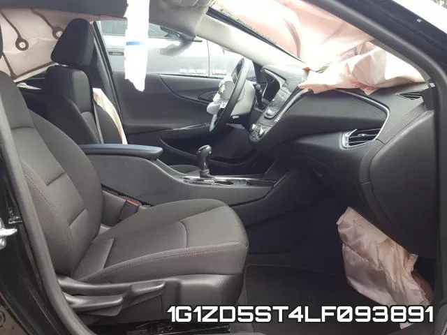1G1ZD5ST4LF093891 фото 6