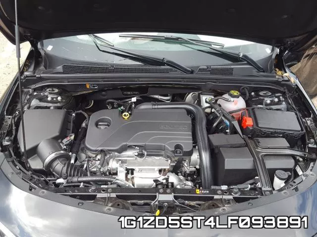 1G1ZD5ST4LF093891 фото 8