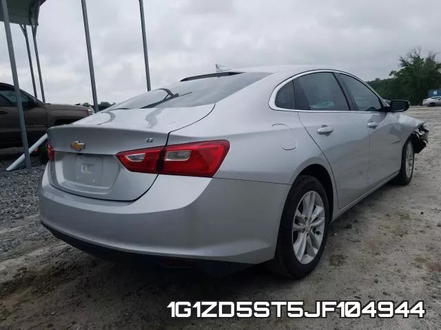 1G1ZD5ST5JF104944 фото 5