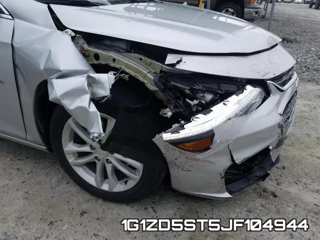 1G1ZD5ST5JF104944 фото 10