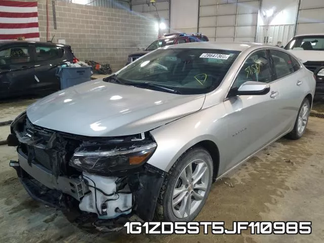 1G1ZD5ST5JF110985 фото 3