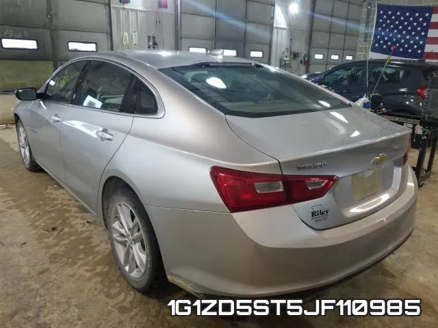 1G1ZD5ST5JF110985 фото 4