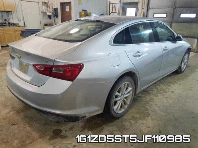 1G1ZD5ST5JF110985 фото 5