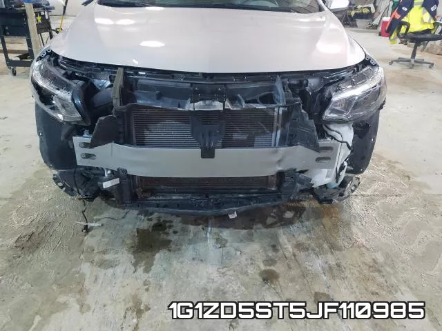 1G1ZD5ST5JF110985 фото 10