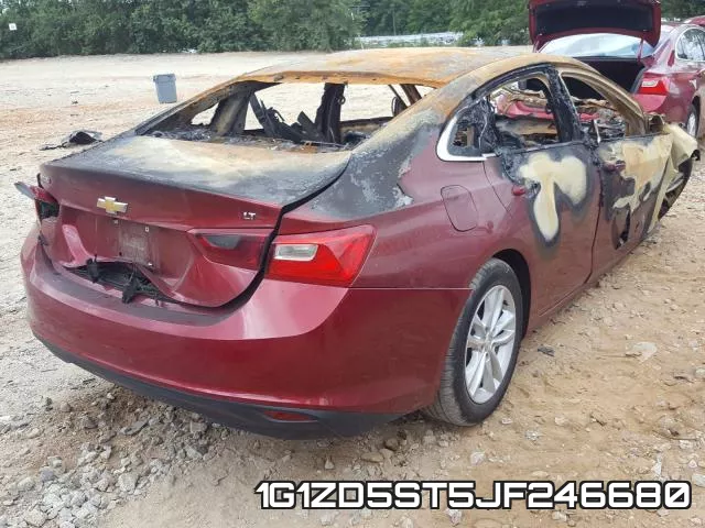 1G1ZD5ST5JF246680 фото 5