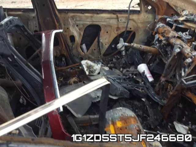 1G1ZD5ST5JF246680 фото 6