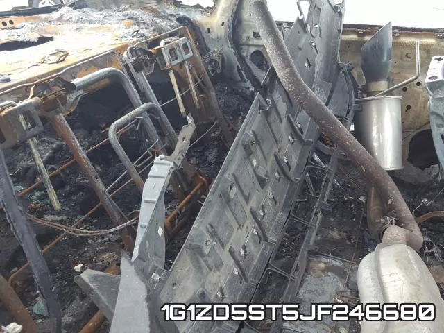 1G1ZD5ST5JF246680 фото 7