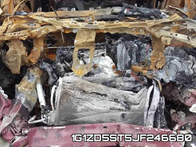 1G1ZD5ST5JF246680 фото 8