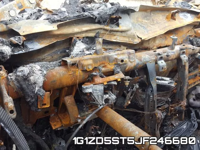 1G1ZD5ST5JF246680 фото 9
