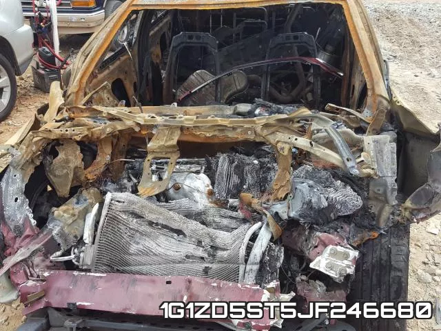 1G1ZD5ST5JF246680 фото 10