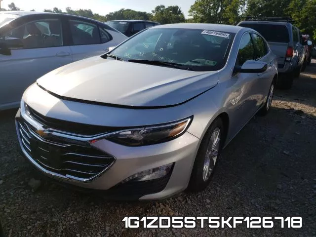 1G1ZD5ST5KF126718 фото 3
