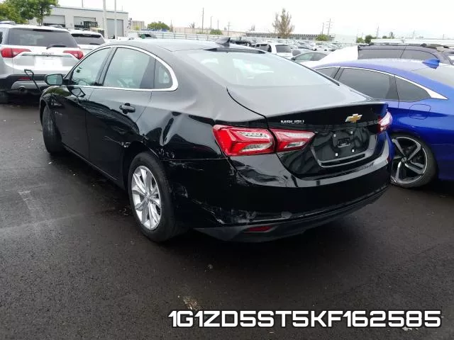 1G1ZD5ST5KF162585 фото 4