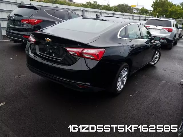 1G1ZD5ST5KF162585 фото 5
