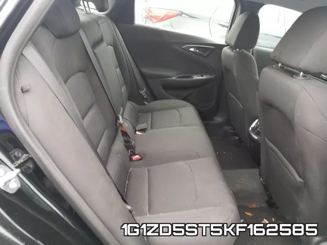 1G1ZD5ST5KF162585 фото 7