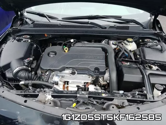 1G1ZD5ST5KF162585 фото 8