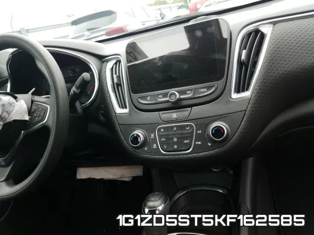 1G1ZD5ST5KF162585 фото 10