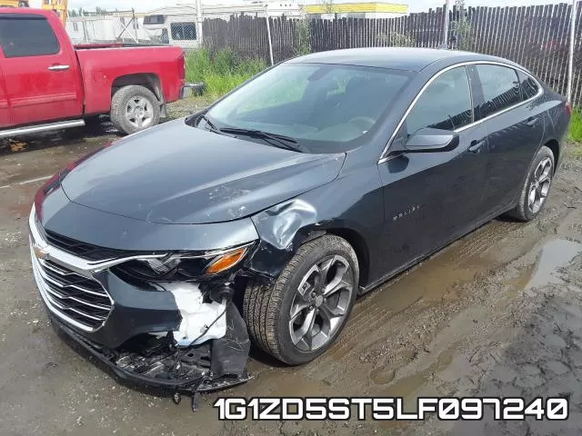 1G1ZD5ST5LF097240 фото 3