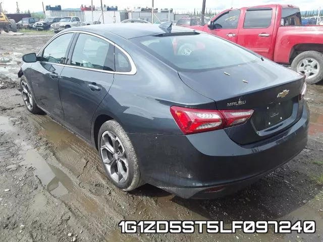 1G1ZD5ST5LF097240 фото 4