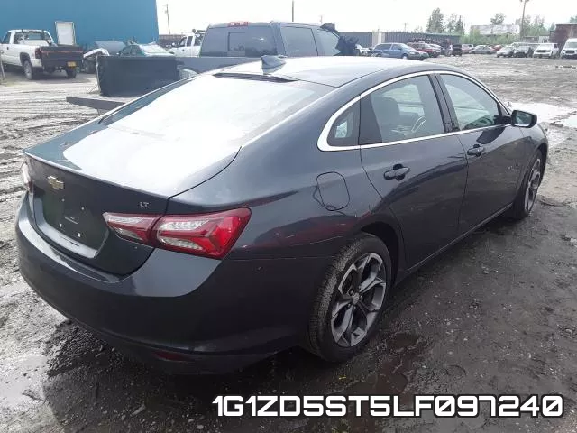 1G1ZD5ST5LF097240 фото 5