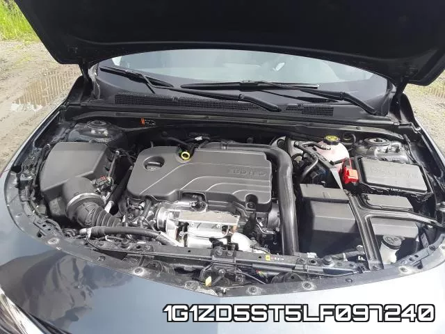 1G1ZD5ST5LF097240 фото 8