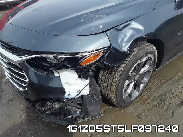1G1ZD5ST5LF097240 фото 10
