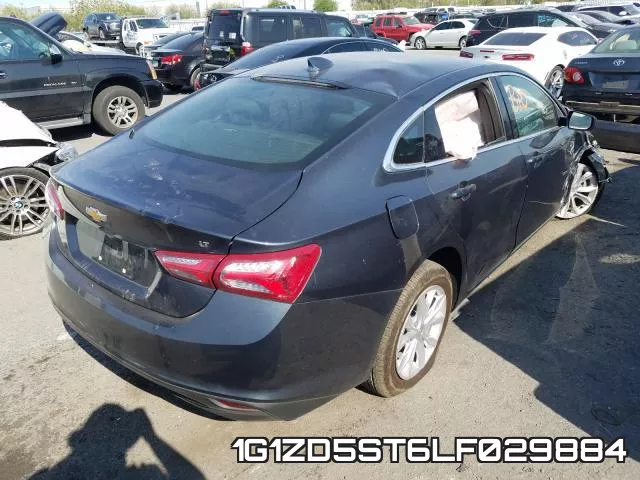 1G1ZD5ST6LF029884 фото 5
