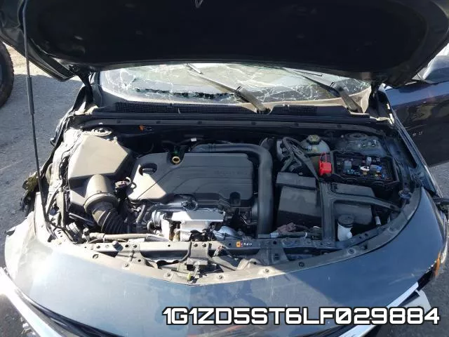 1G1ZD5ST6LF029884 фото 8