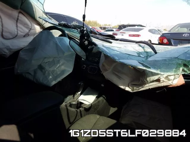 1G1ZD5ST6LF029884 фото 10