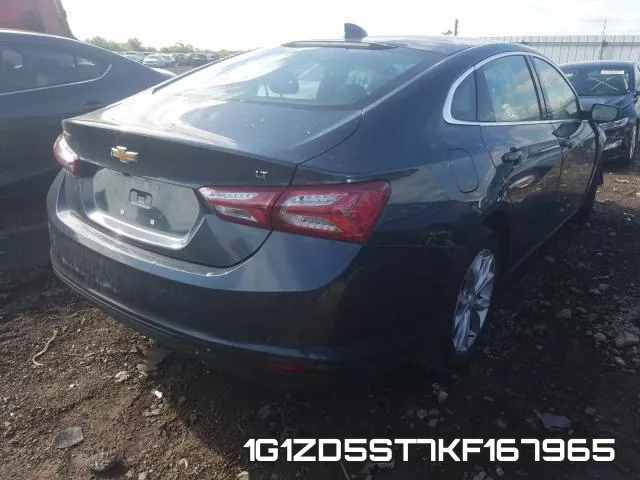 1G1ZD5ST7KF167965 фото 5