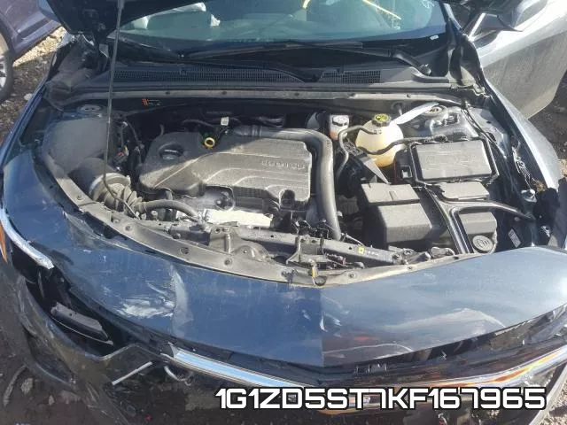 1G1ZD5ST7KF167965 фото 8