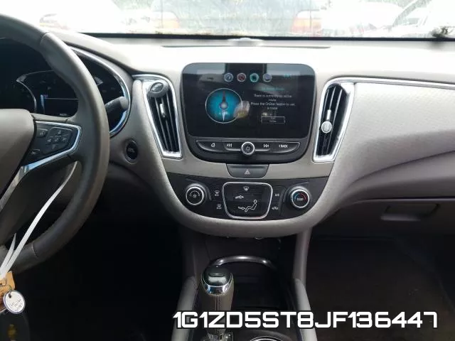 1G1ZD5ST8JF136447 фото 10
