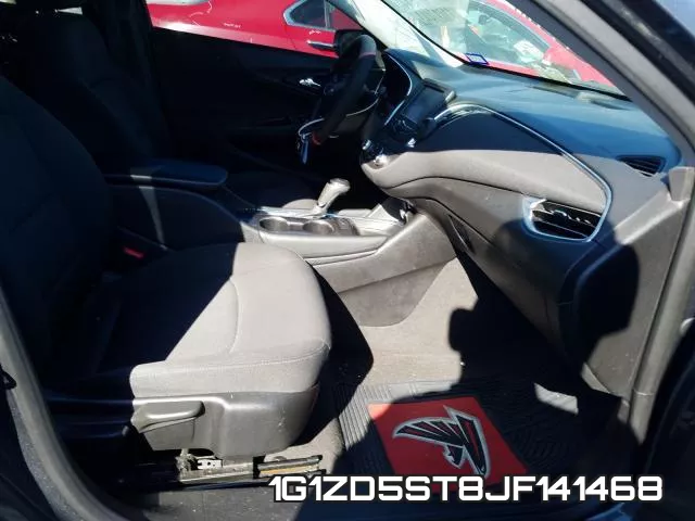 1G1ZD5ST8JF141468 фото 6