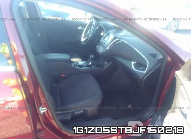 1G1ZD5ST8JF150218 фото 6