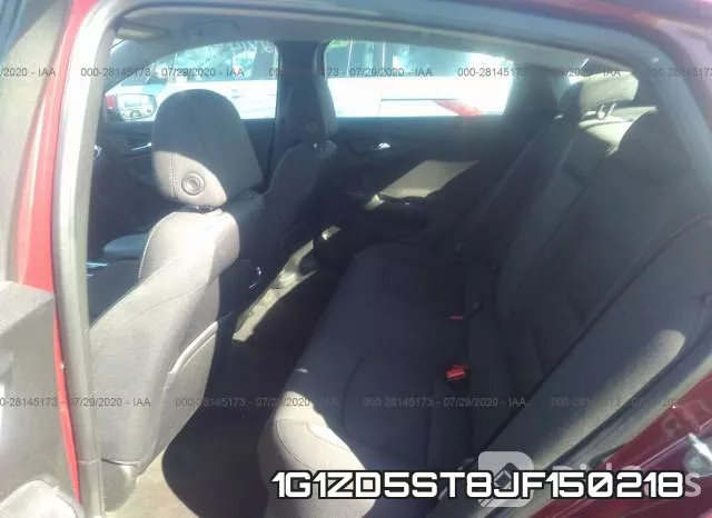 1G1ZD5ST8JF150218 фото 9