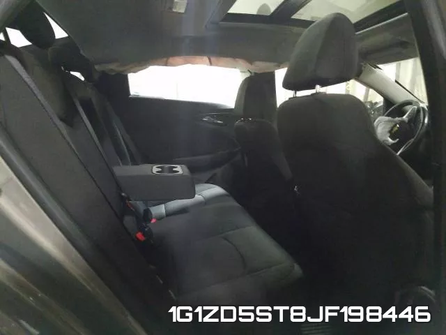 1G1ZD5ST8JF198446 фото 7