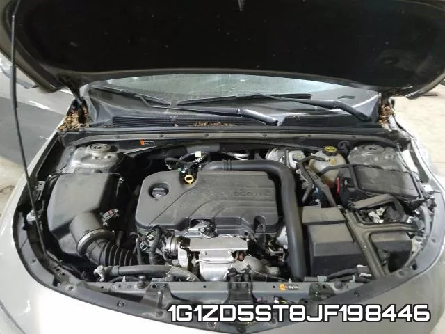 1G1ZD5ST8JF198446 фото 8